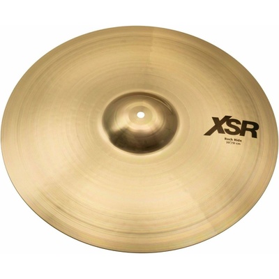 SABIAN XSR 20" Rock Ride