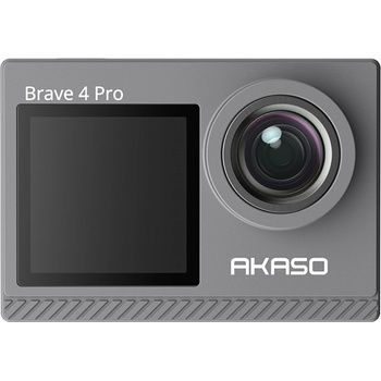 Akaso Brave 4 Pro