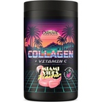 OstroVit Collagen + Vitamin C, 400 Grams - fitnesdobavki - 29,32 лв