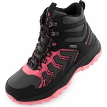 Alpine Pro GUIBA dusty pink