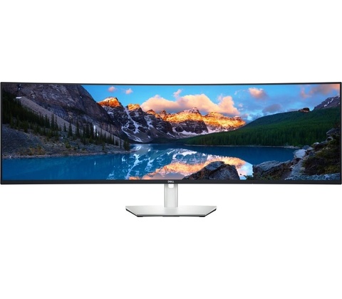 Dell U4924DW