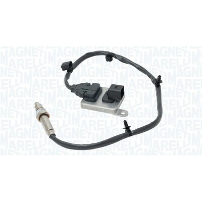 NOx-Senzor, NOx-Katalyzátor MAGNETI MARELLI 141813000075