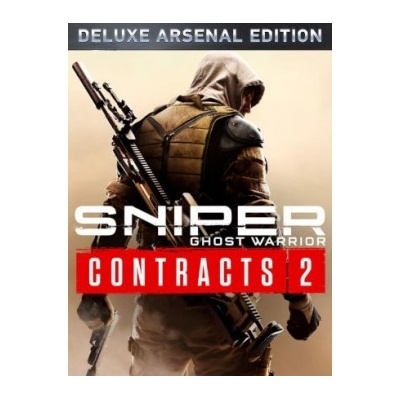 Sniper Ghost Warrior: Contracts 2 (Deluxe Arsenal Edition)