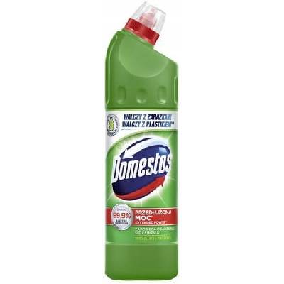 Domestos Čistiaci prostriedok na WC Pine Fresh 750ml