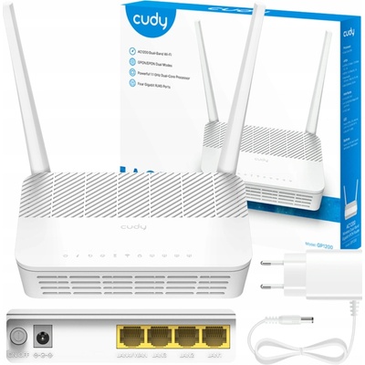 Cudy GP1200