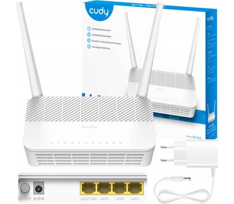 Cudy GP1200
