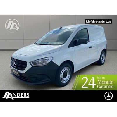 Mercedes-Benz Citan 110 70 kW