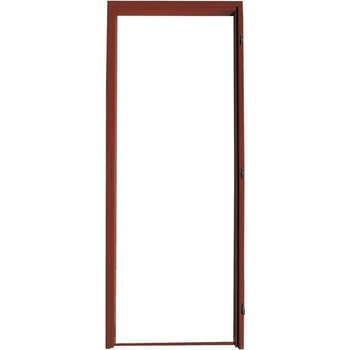 Kerval Ocelové zárubně SHKT - 100 / 1100 mm sádrokarton (těsnění, závěs OZ34)
