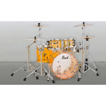 Pearl CRB504P Crystal Beat Tangerine Glass