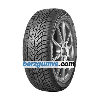 Kumho WinterCRAFT WP52+ 225/55 R19 99V