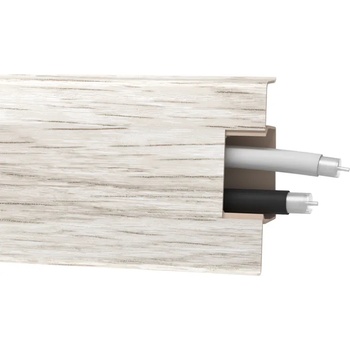 Image 1 of ARBITON ПЕРВАЗ ПВЦ mack 02 СЕВЕРЕН ЯСЕН (mack-02)