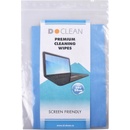 D-Clean D-Wipes Profesionálne mikrofázová utierka 20 x 20 cm DW-2020 1 ks
