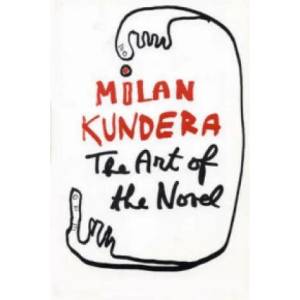 Art of the Novel (ISBN: 9780571227495)