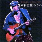 Neil Young - Freedom (Reissue) (Remastered) (CD) (0093624882541)