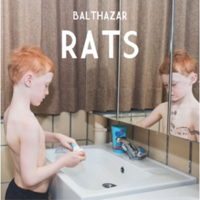 BALTHAZAR - RATS (1CDG)