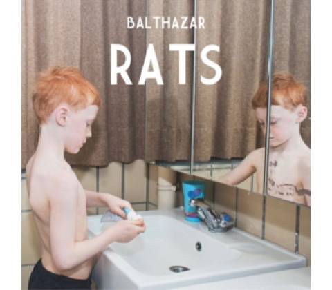 BALTHAZAR - RATS (1CDG)