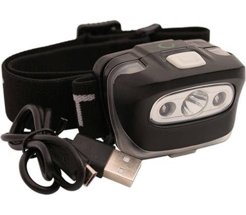 Gardner ATT Pulsar Torch