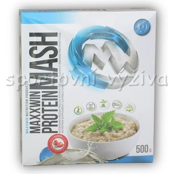 MAXXWIN Protein Mash Natural 500 g