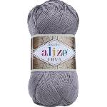 alize Diva 348 Плетива прежда (17800348-ALIZE)
