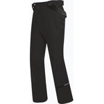 DOTOUT Мъжки скиорски панталони DOTOUT Edge black beauty