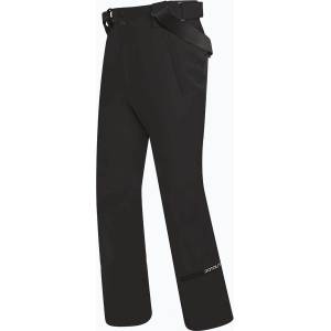 DOTOUT Мъжки скиорски панталони DOTOUT Edge black beauty