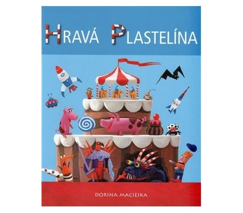 Hravá plastelína