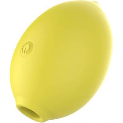 Sexy Elefant Lemon Pulse