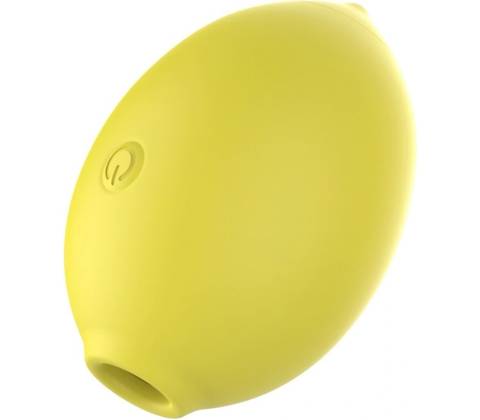 Sexy Elefant Lemon Pulse