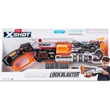 ZURU X-Shot Skins Lock Gun