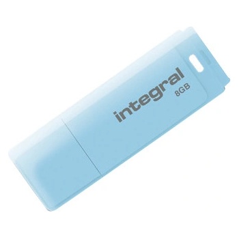Integral Pastel 8GB INFD8GBPASBLS