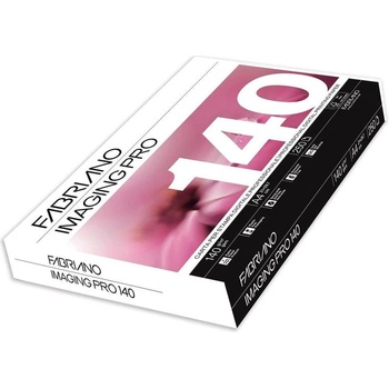 Fabriano Копирна хартия Imaging Pro, A4, 140 g/m2, гланц, 25 (1505180287)