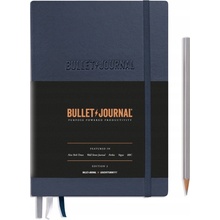 Journal Bullet Leuchtturm1917 Edition 2 Medium A5 Blue