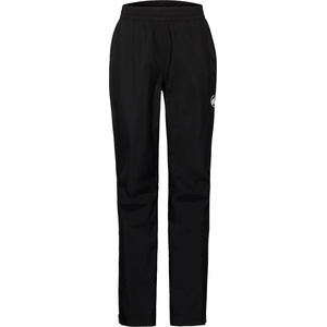 Mammut Дамски водоустойчив панталон Mammut Women's Linard Light HS Pants Waterproof trousers - Black - размер 36 (107-4741-0112)