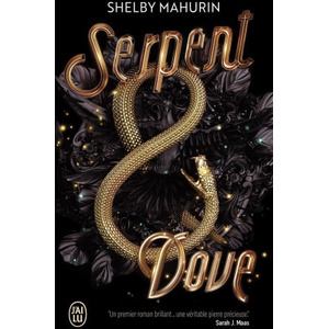 Serpent and Dove | Shelby Mahurin (2022)