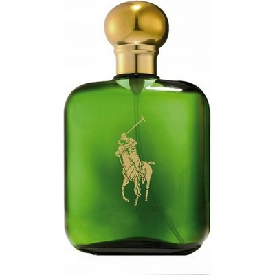 Ralph Lauren Polo Green toaletní voda pánská 59 ml