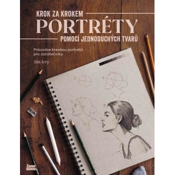 Portréty