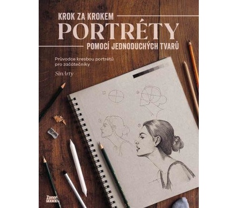 Portréty