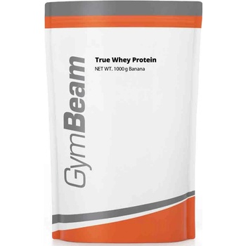 GymBeam True Whey ProDigest 1000 g