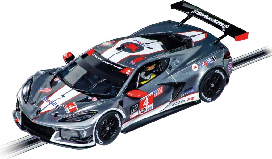 Adult Slot Car Race Track Sets 30961 Chevrolet Corvette C8.R