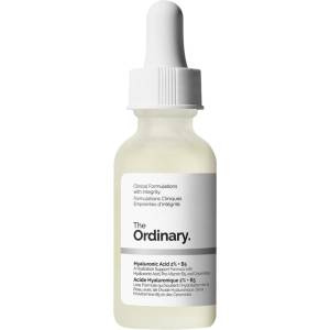 The Ordinary Hyaluronic Acid 2% + B5 - Увлажняющая Сыворотка 30ml