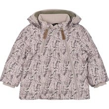 Mikk-line 1670 sivá Cloud Gray