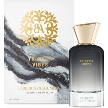 Image 1 of Fabbrica della Musa Tribeca Vibes Extrait de Parfum 100 ml