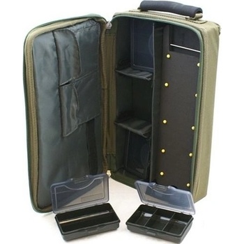 NGT Pouzdro Complete Carp Rig System