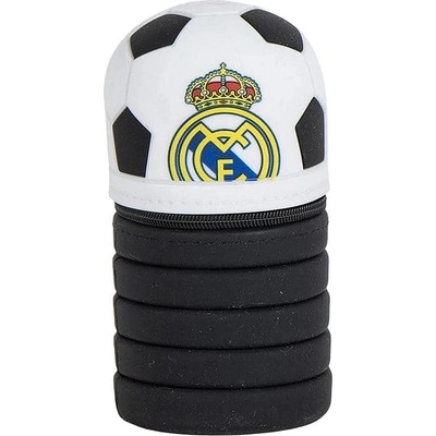 Cerda Силиконов несесер Cerda Real Madrid - Черен (2700001945)