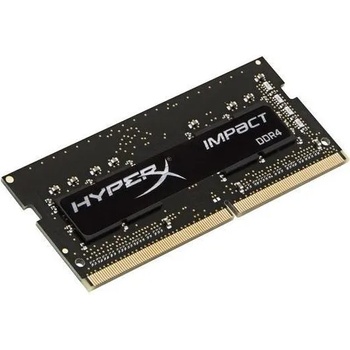 Kingston HyperX Impact 8GB DDR4 3200MHz HX432S20IB2/8