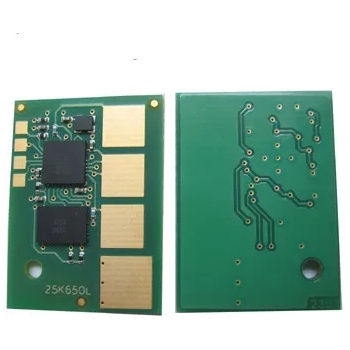 Image 1 of Compatible Ресет чип 25k, Lex T 650 (T650H21A-CHIP)