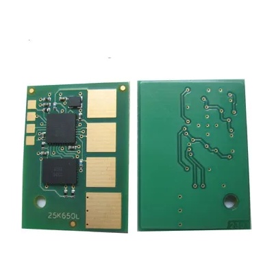 Compatible Ресет чип 25k, Lex T 650 (T650H21A-CHIP)