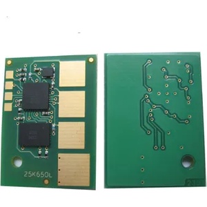 Compatible Ресет чип 25k, Lex T 650 (T650H21A-CHIP)