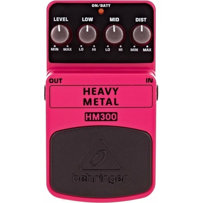 Behringer HM300
