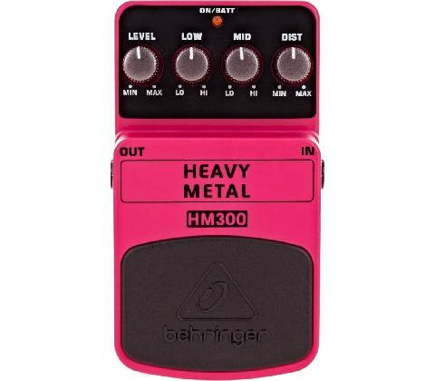 Behringer HM300